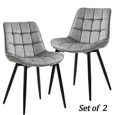Chaise d'appoint Barringer