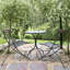 Element Outdoor Dining Side Chair