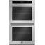 Bertazzoni 30 in. W Electric Double Oven-1786266407