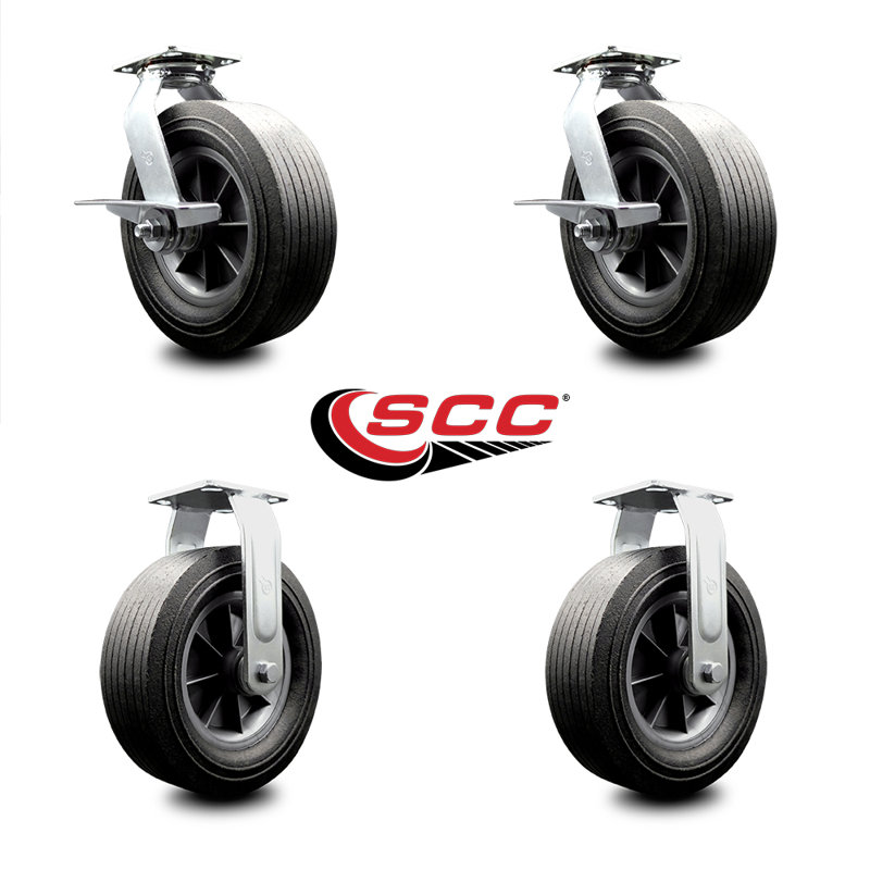 Greenlee Caster Set