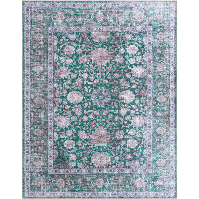 Tapis Samarth Thorine