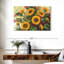 Harnek tournesols flamboyants-108135598