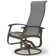Chaise berçante Askar