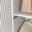 Garde-robe 4 portes avec miroir-1352179550