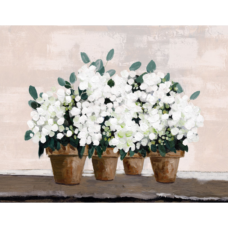 Art Prints, Wrapped Canvas, 30cm H x 46cm W