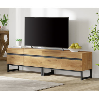 Aadam 70.9'' W Storage Credenza