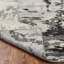 Buckholts Handmade Wool Abstract Area Rug-828250212