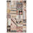 Depuy Performance Southwestern Indoor/Outdoor Area Rug-29331720