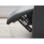 Fauteuil inclinable et pivotant en similicuir PU-2039729514