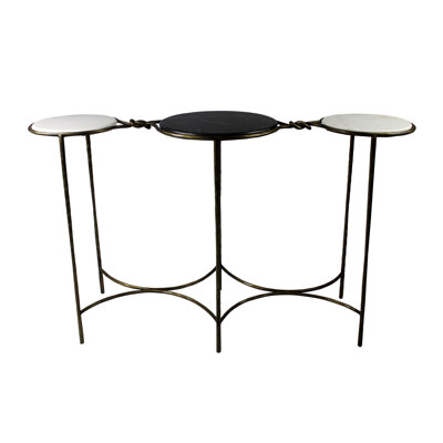 Zyron 25'' Console Table