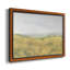 " Wheat Fields I " Painting Print-549180165