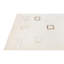 Tapis beige Murry