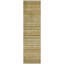Tapis intérieur / extérieur Ysadora Aloe-863442833