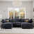 Black Chenille selected