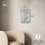 «Rust Rustment Canvas Elegant Gold Abstract» par Art Remedy-105591632-105591611