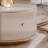 Italian style creative coffee table
