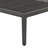 Harbor Left Arm Chaise - Slate Gray