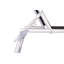 Carfi 60cm Long Reclining Zero Gravity