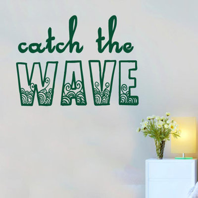 Wall Decal