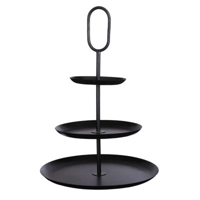 Cedriana Tiered Stand