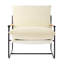 Upholstered Armchair