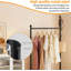 86 cm Clothes Rack-785699253