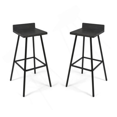 JUT BARSTOOL
