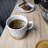 Atac Ceramic Teacup and Saucer-646936585