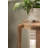 Round Living Room Side Table