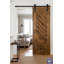 Ensemble de quincaillerie pour porte de grange standard standard Teardrop-1071452531-939662117