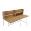Deidra Metal Base Writing Desk-1218078043