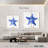 Brampt Blue Starfish-109038637