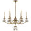 Thomas O'Brien Elizabeth Chandelier-51181163