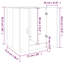 Moree Freestanding Tall Bathroom Cabinet-666980902