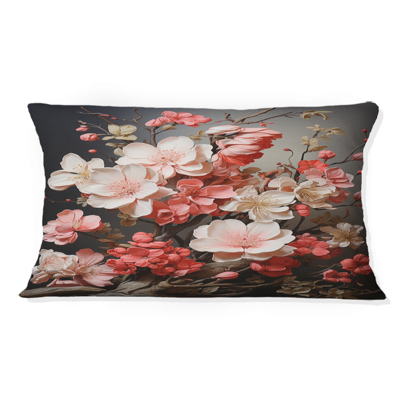 Coussin Apple Blossom