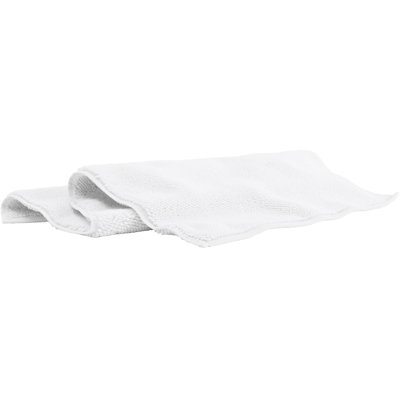 Turkish Rectangle 100% Cotton Reversible Bath Rug