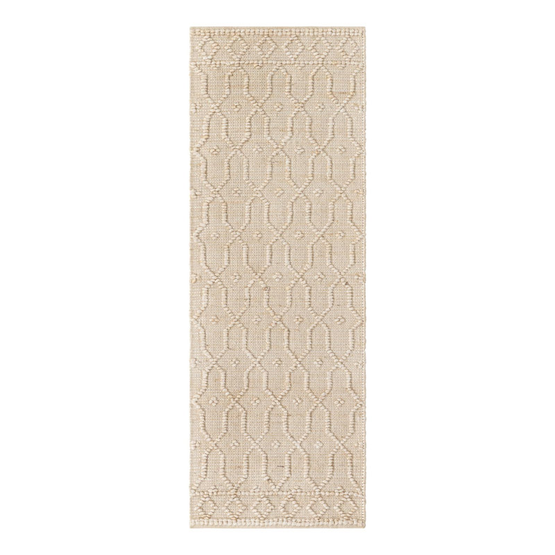 Vivianne Geometric Indoor Rug, Runner 2' x 6'1"