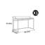 Petit bureau luxueux de style européen-2019073476