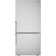 12.2 cu. ft. Energy Star Counter Depth Bottom Freezer Refrigerator