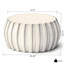 Table basse moderne imperméable 35,43 po-1172340662