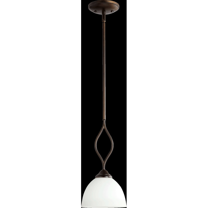 Polito 1 - Light Single Pendant