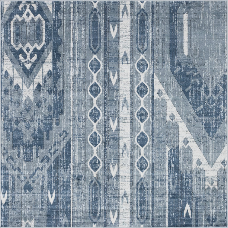 Santini Striped Indoor Rug