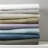 800 Thread Count Khaki Cotton Blend Sateen 6-Piece King Sheet Set-1383173156-1383173152
