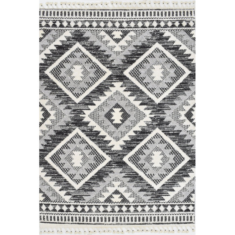 Kelana Area Rug