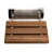 Teak Wood Shower Seat