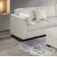 Ensemble de canapé 4 pièces L-Sectional RAF / LAF-515867302