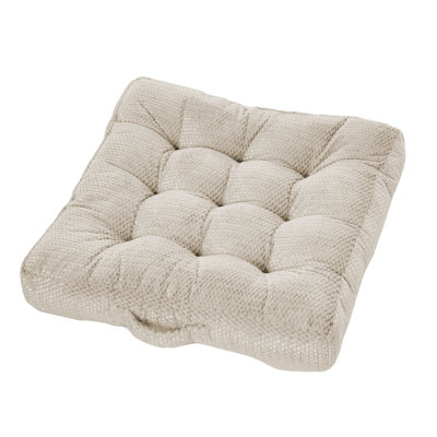  Polyester Floor Pillow