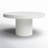 Kareen Concrete Pedestal Dining Table-104207745-104207749-101544880