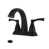 Oil-Rubbed Bronze is out of stock selected