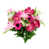 Velvet / Rose est en rupture de stock